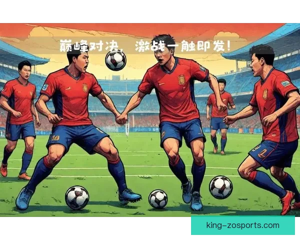 广东超级联赛激战升级本轮焦点战队伍争夺榜首位置